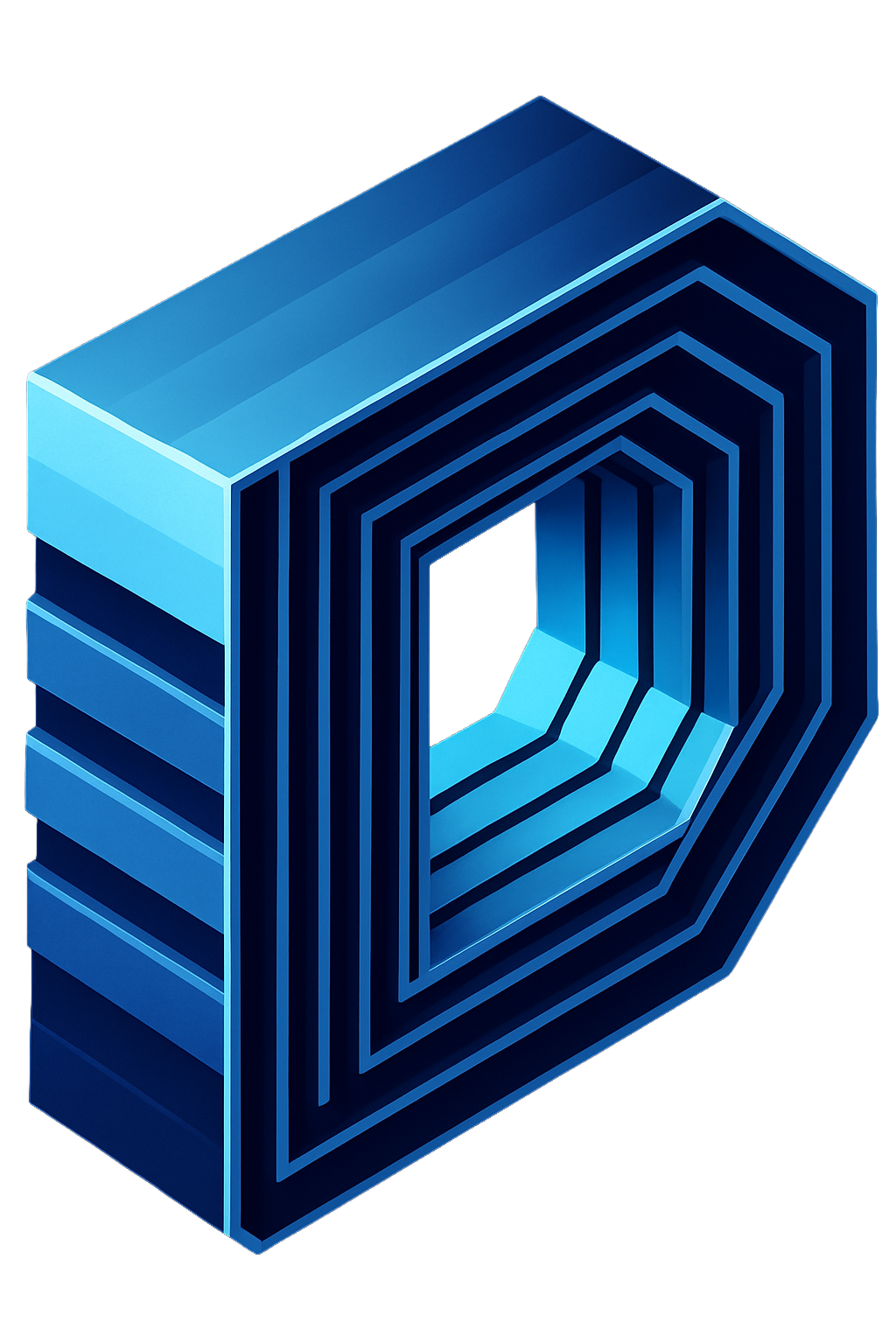 Centered
